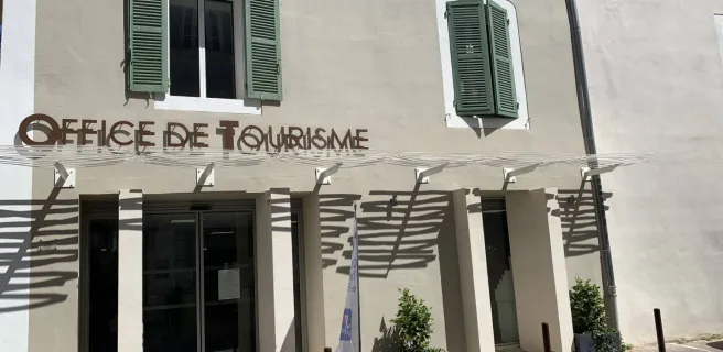 Isle sur la Sorgue Tourisme