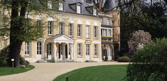 Maison de Chateubriand