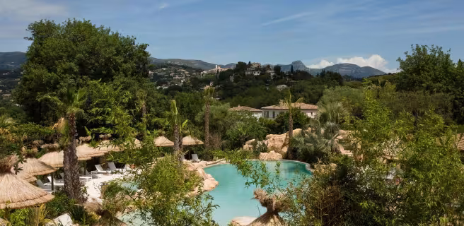 Domaine du Mas de Pierre