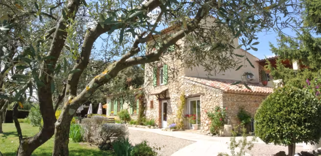 La Vieille Bastide