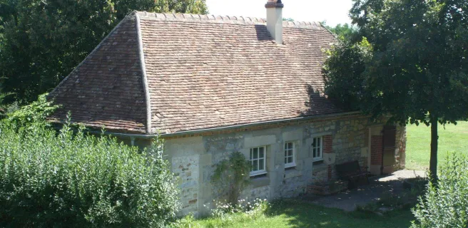 Le Domaine du Bourg - La Grande Grue