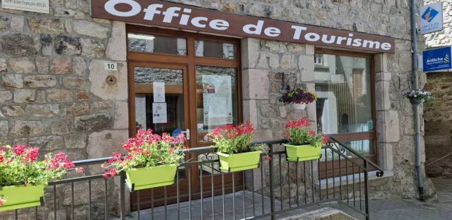 Val d'Ay Tourist Information