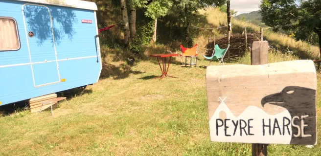 Caravane