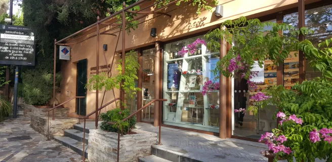 OT BORMES