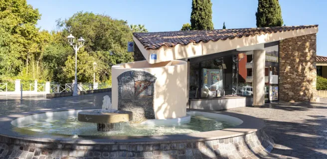 Le Pradet tourist information office