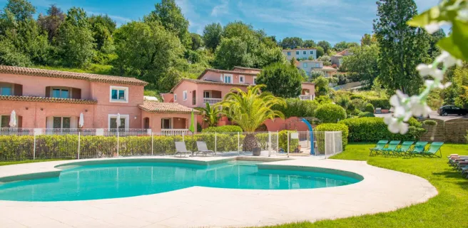 Les Bastides Saint-Paul