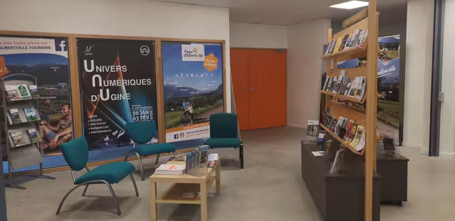 Tourist Office