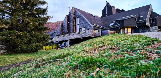 Résidence Sancy Resort