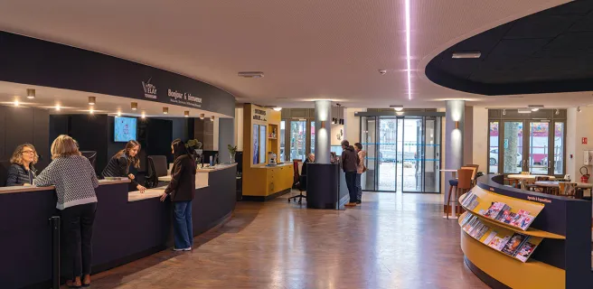 Le Puy-en-Velay Tourisme