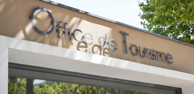 Office de Tourisme des Baronnies en Drôme Provençale - Pays de Nyons