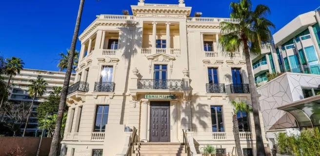 La Malmaison_Cannes