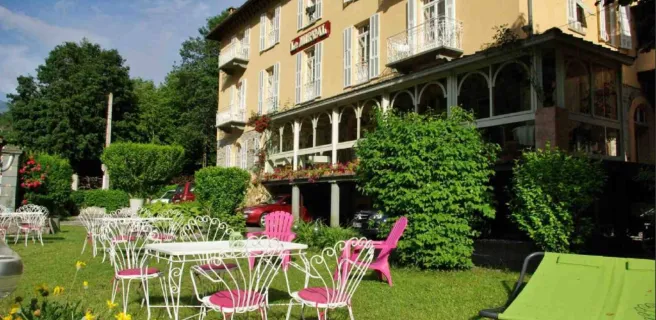 Jardin