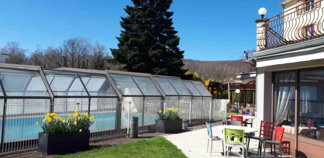 Hotel-Restaurant La Rose des Vents