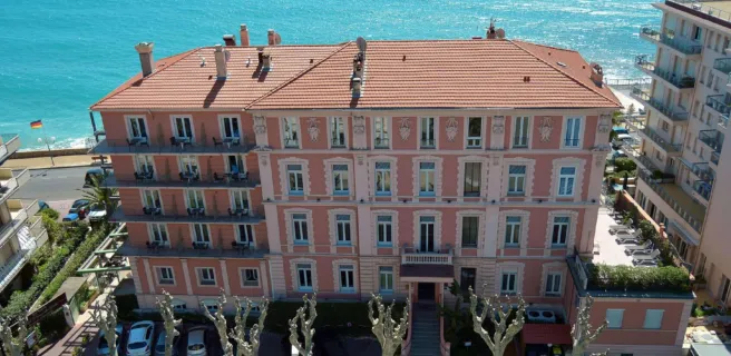 Vue panoramique