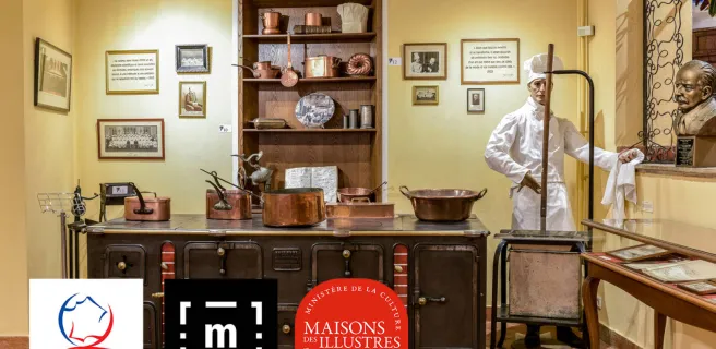 Museum of Culinary Art