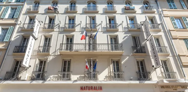 Hôtel Le Florence