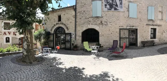 Gorges de l'Ardèche - Pont d'Arc Tourist Information - Saint-Martin d'Ardèche