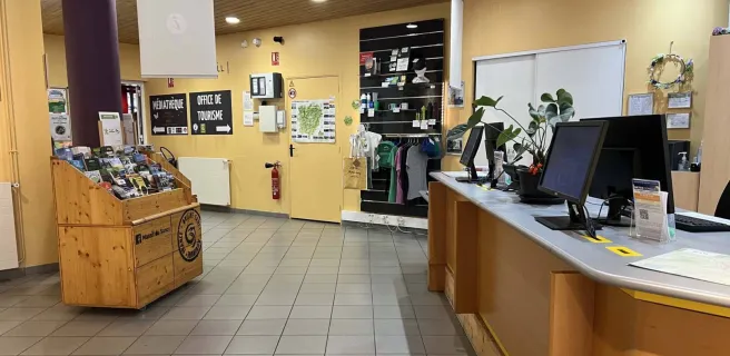 Besse Tourist Office