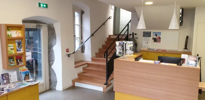 Office de Tourisme Coeur de Savoie - Montmélian