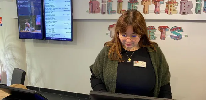 Lake Annecy Tourist Office