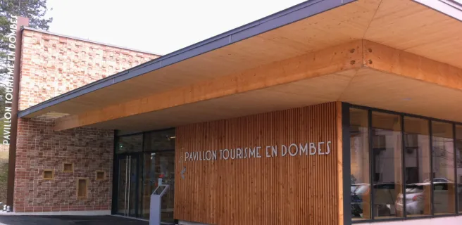 Office de Tourisme Chatillon sur Chalaronne