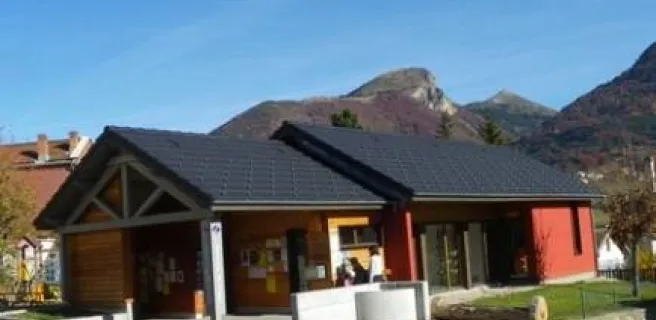 OT Diois - Bureau de Lus