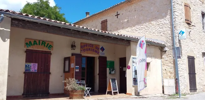Gorges de l'Ardèche - Pont d'Arc Tourist Information - Larnas