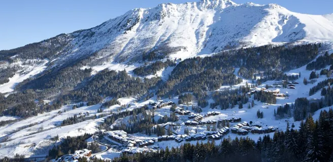 Office de Tourisme de Valmorel