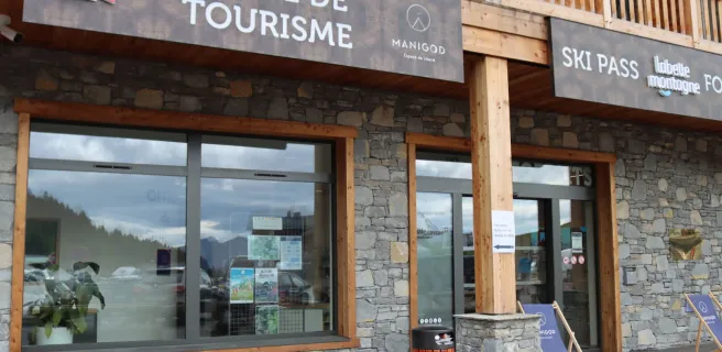 Office de Tourisme de Manigod