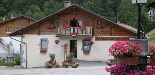 Office de Tourisme