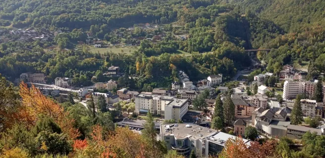 EPIC Brides-les-Bains Tourisme et Développement