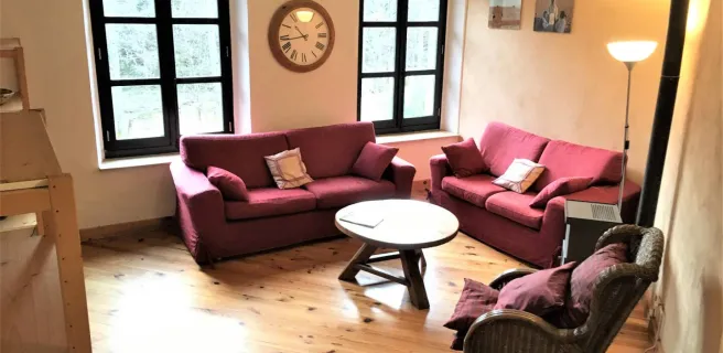 Domaine de Clarat - Pampus