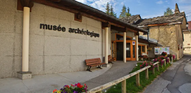 OT Val Cenis sollières