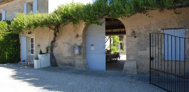 Entrée