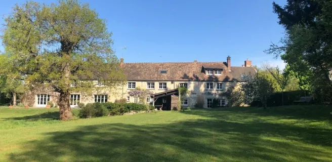 Le Moulin de Vilgris