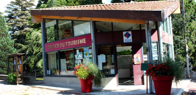 Office de Tourisme