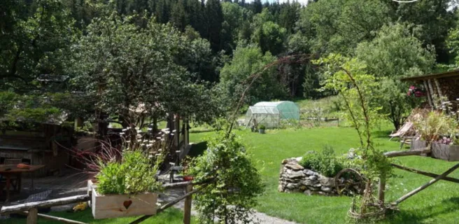 Jardin