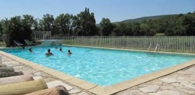 Chambres d'hotes Le Moulin Brun