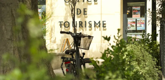 Office de Tourisme