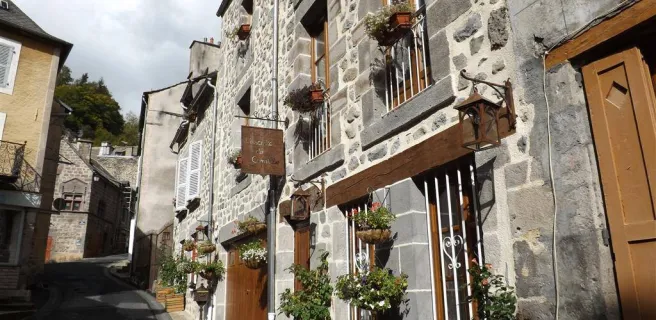 B&B - L'Escale de Camille