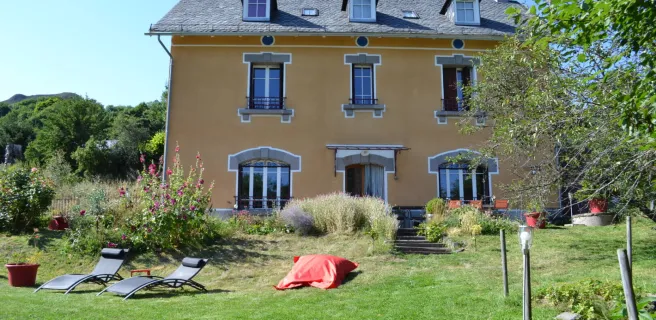 Monts et Délices