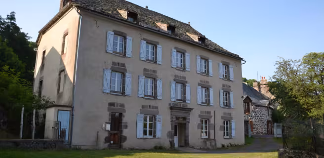 Gîte des Quirous