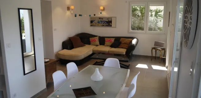 On the terraces of the lake - Riviera