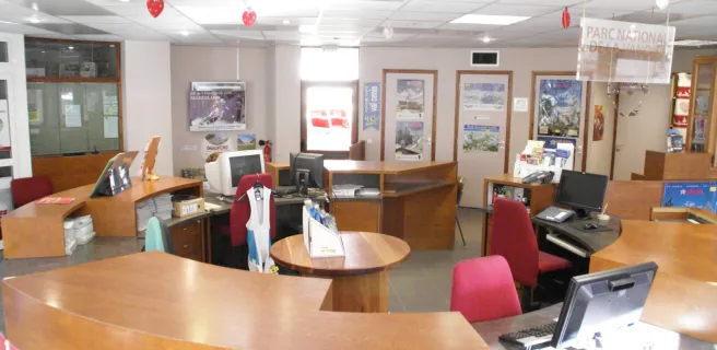 Office de Tourisme de Val Cenis-Lanslevillard