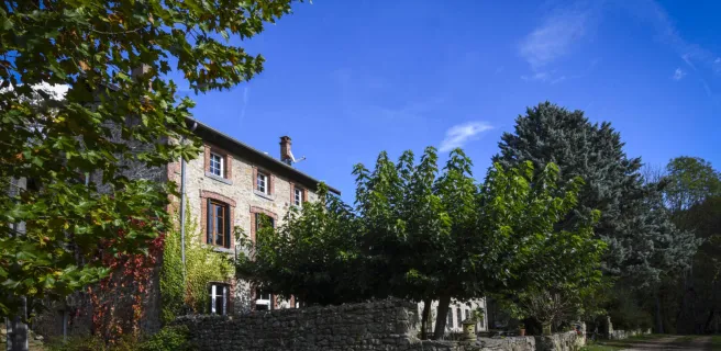 Domaine de Clarat - Filature