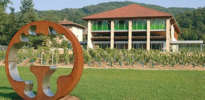 Bureau d'information touristique de Vinay