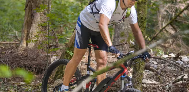 VTT à assistance électrique