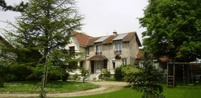 Jardin