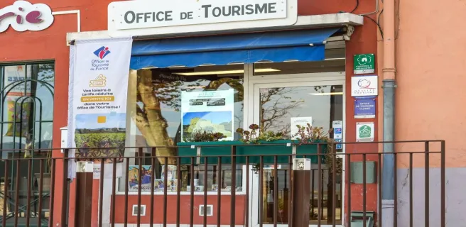 Office de tourisme Pierrefeu du Var