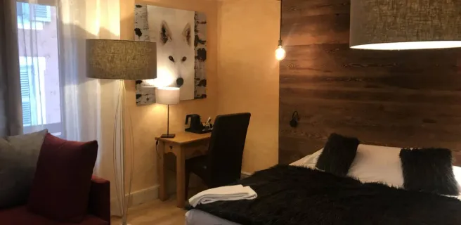 Chambre